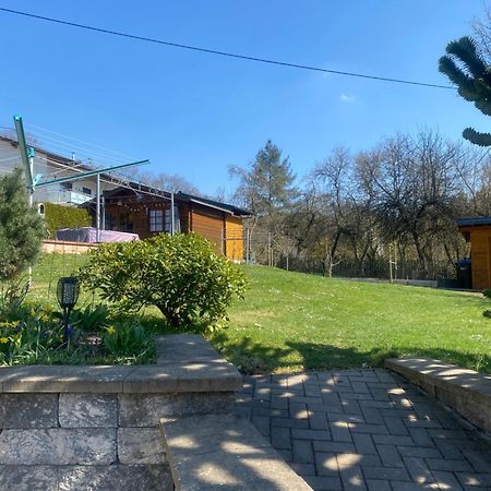Familie Moisil Villa Daun Exterior foto