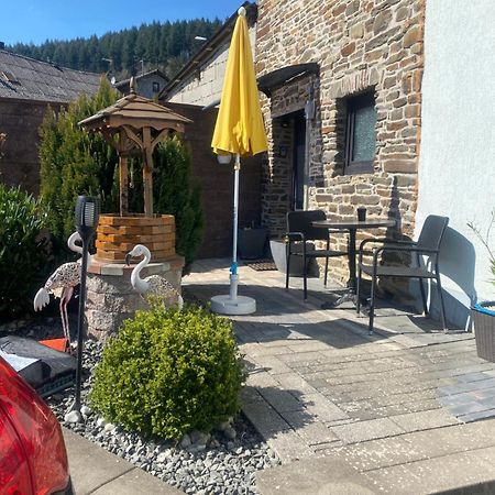 Familie Moisil Villa Daun Exterior foto