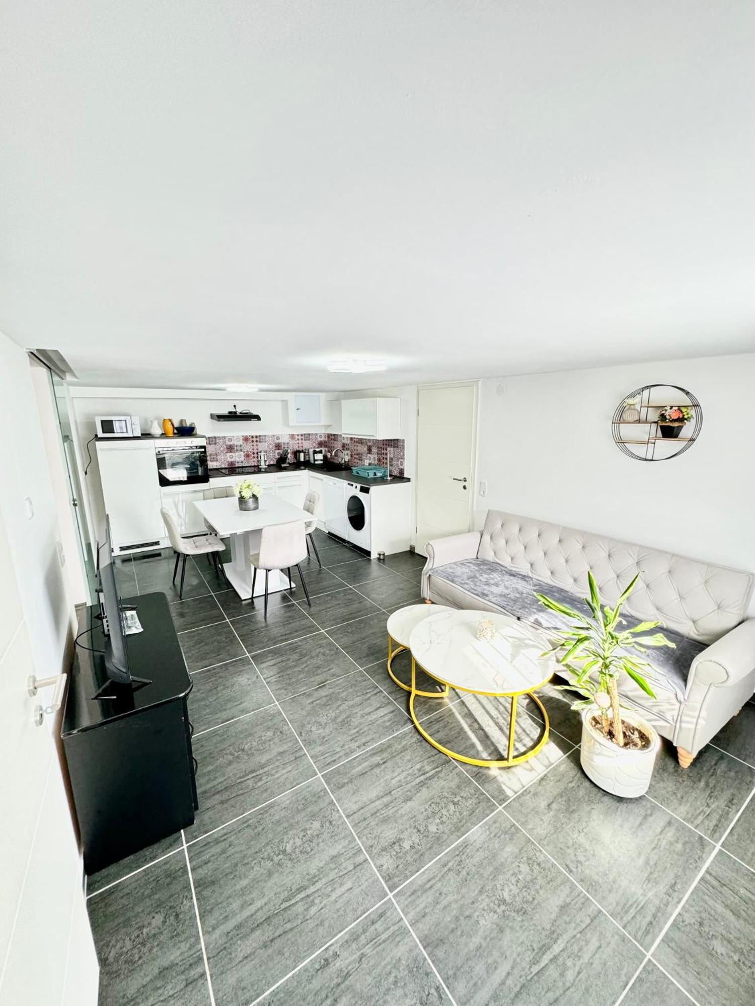 Familie Moisil Villa Daun Exterior foto