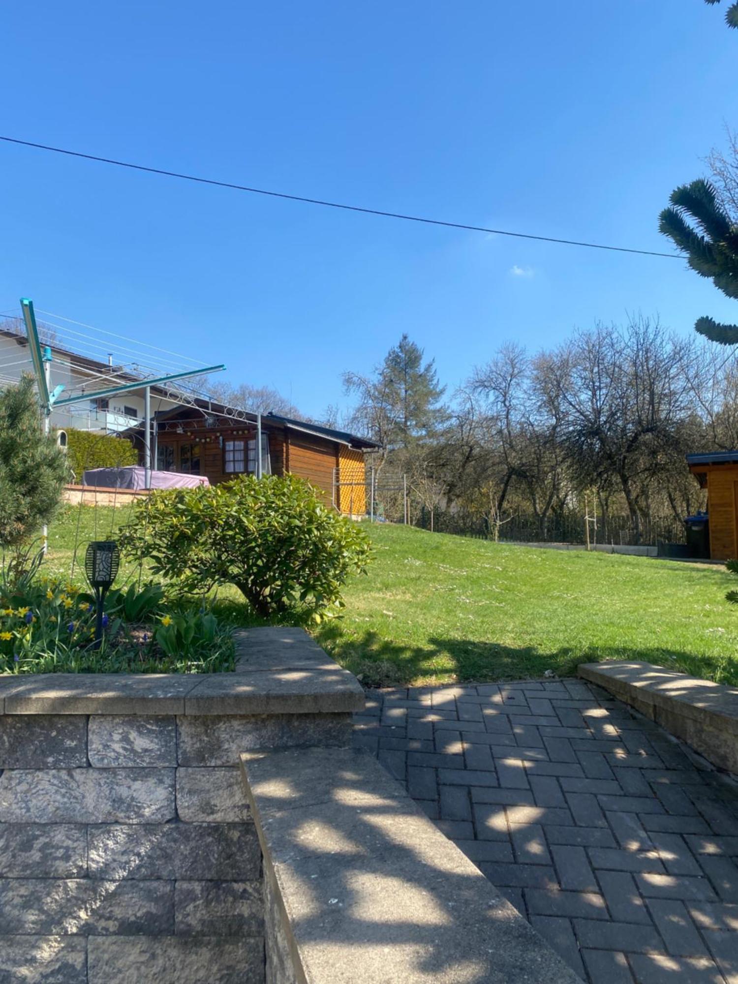 Familie Moisil Villa Daun Exterior foto