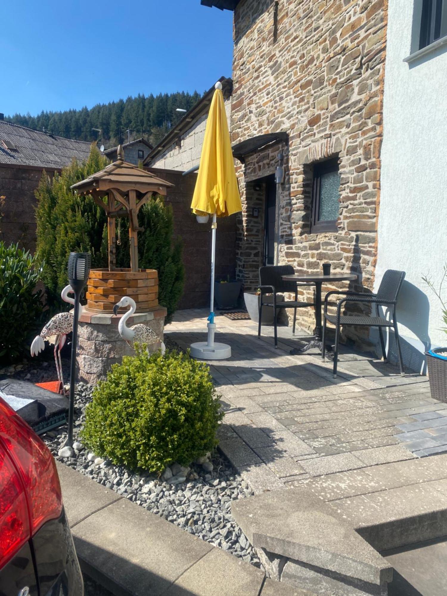 Familie Moisil Villa Daun Exterior foto